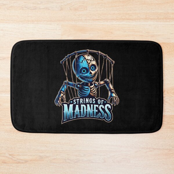 Item preview, Marionette Strings of Madness designed and sold by sparsonboutique.