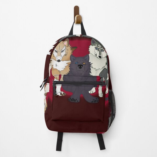 Item preview, Famous Wolves designed and sold by SherryMegan.