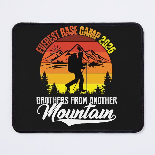 Item preview, Everest Base Camp 2025 designed and sold by AlienOccupation.
