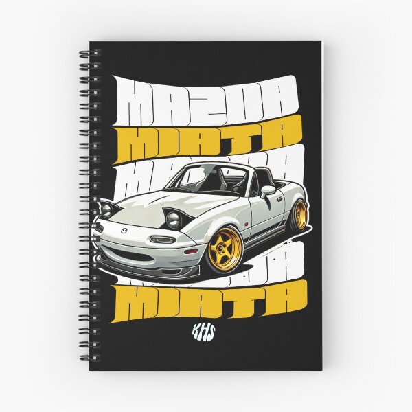Item preview, Miata designed and sold by KHSauto.