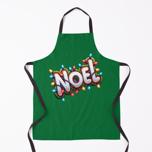 Item preview, Noel Christmas Lights designed and sold by sparsonboutique.
