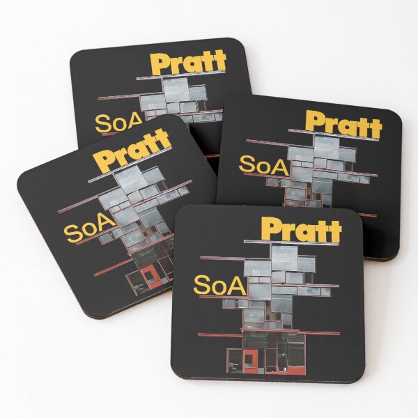 Item preview, Pratt SoA Higgins Version 1 designed and sold by RedDachshund.