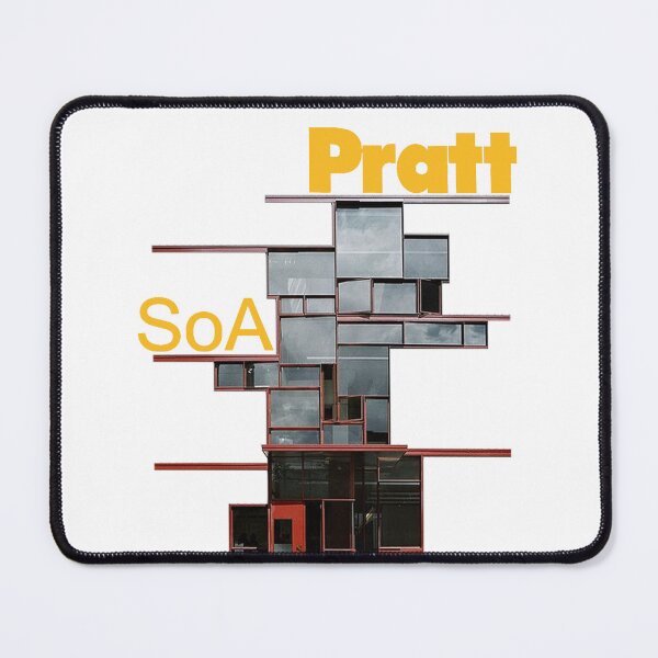 Item preview, Pratt SoA Higgins Version 1 designed and sold by RedDachshund.