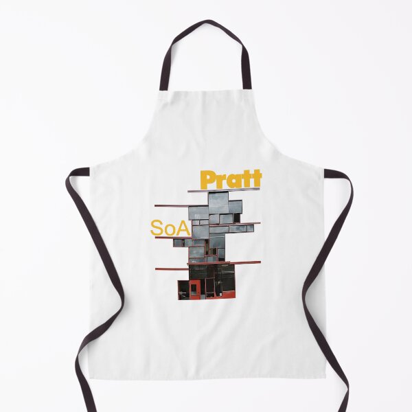 Item preview, Pratt SoA Higgins Version 1 designed and sold by RedDachshund.