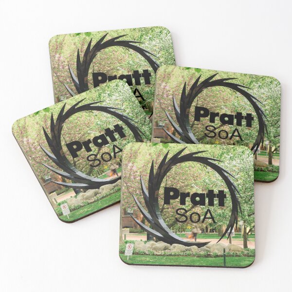 Item preview, Pratt SoA Design designed and sold by RedDachshund.