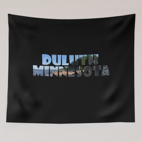 Item preview, Duluth, Minnesota designed and sold by gorff.