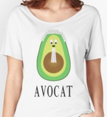 Avocat Women's Relaxed Fit T-Shirt