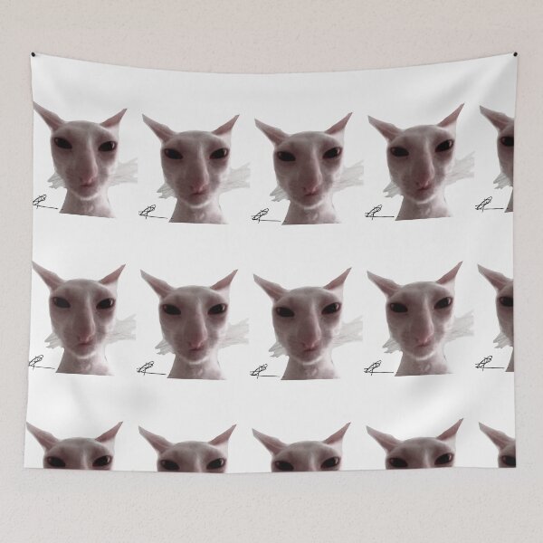 Item preview, James... designed and sold by MysticRacoon6.