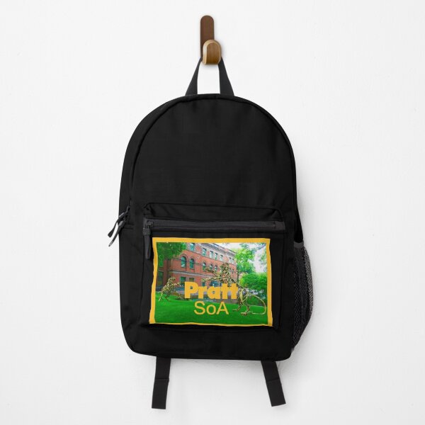 Item preview, Pratt SoA Design designed and sold by RedDachshund.