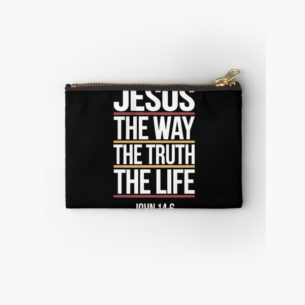 Item preview, Jesús El Camino La Verdad La Vida Juan 14:6 Diseño Cristiano designed and sold by Karsten Stier.