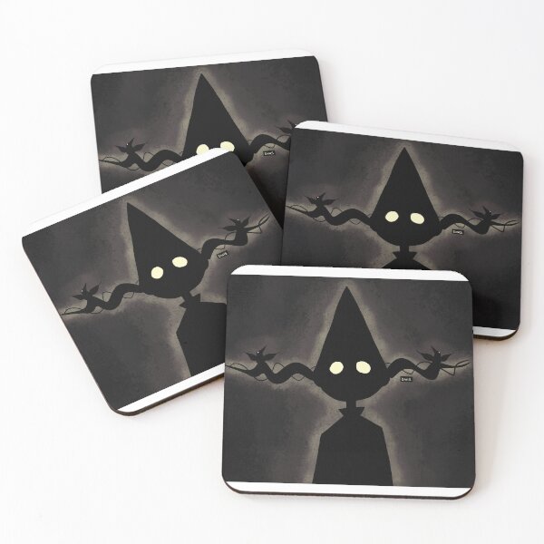 Item preview, Wirt Beast Shadow designed and sold by danisaundo.