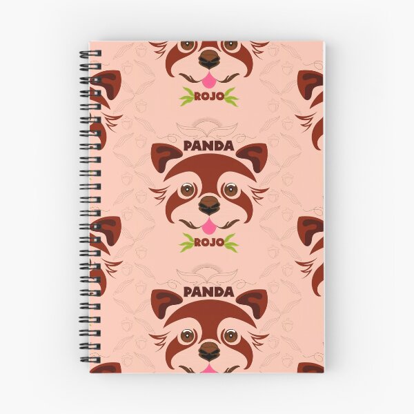 Item preview, A red panda designed and sold by Jnilus.