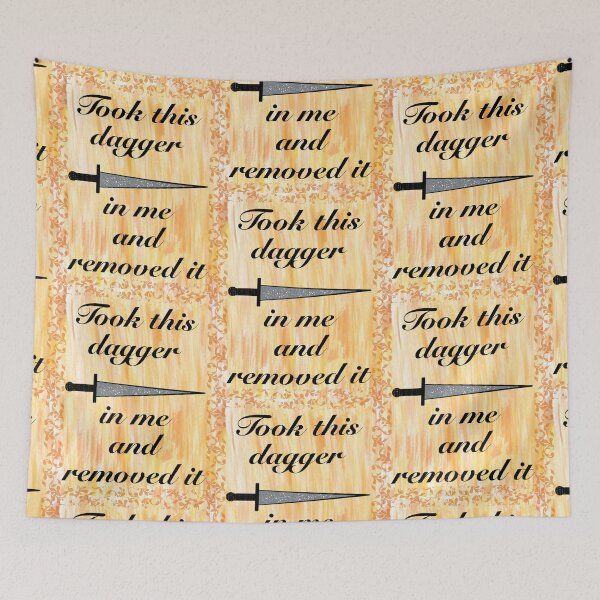 Item preview, You tolerate it designed and sold by EmJCreations.