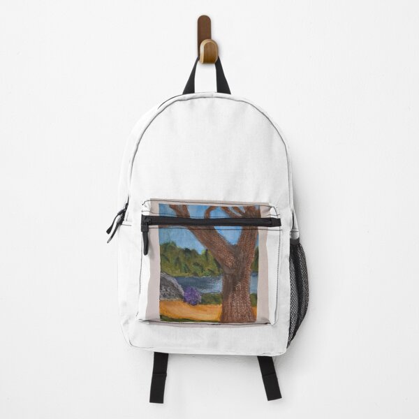 Item preview, Somewhere Familiar designed and sold by HPHREDDART.