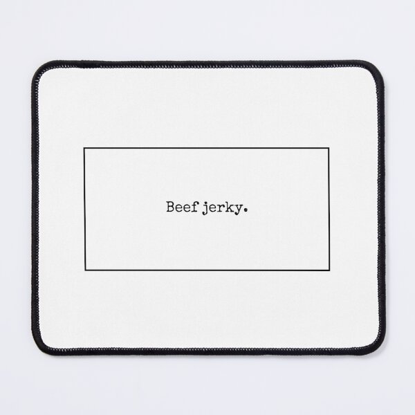 Item preview, Beef jerky. designed and sold by ProbablyHungry.