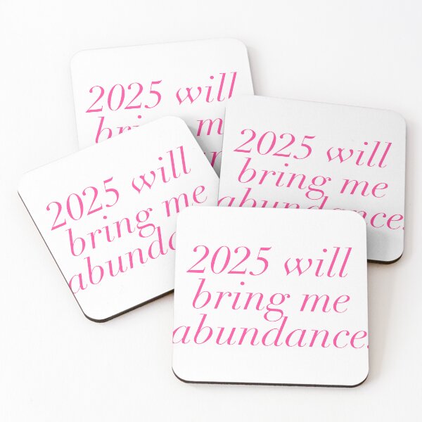 Item preview, 2025 abundance designed and sold by jtckr.