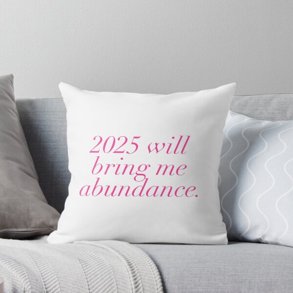 Item preview, 2025 abundance designed and sold by jtckr.