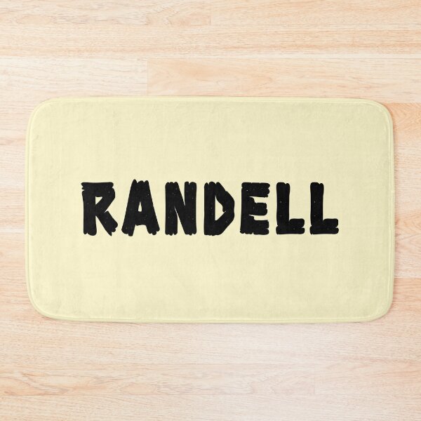 Item preview, Randell designed and sold by vibeno1.