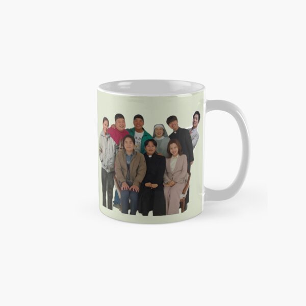 Vista previa del artículo con la obra «El sacerdote ardiente Temporada 2 kdrama, El sacerdote ardiente 2 kdrama», diseñado y vendido por 5starsshopby.