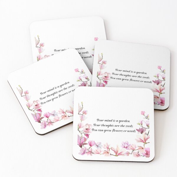 Item preview, Garden Mind designed and sold by AnitasEngima.