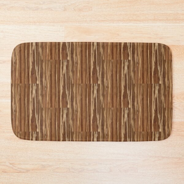 Item preview, Bamboo Wood Flooring designed and sold by yonni.