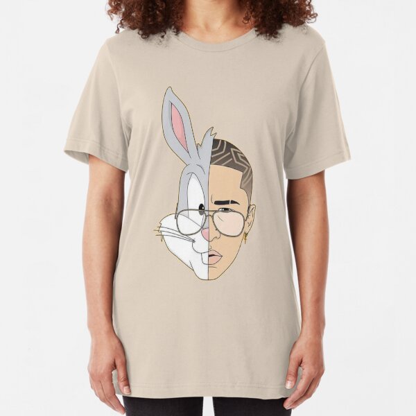 bad bunny merch x100pre