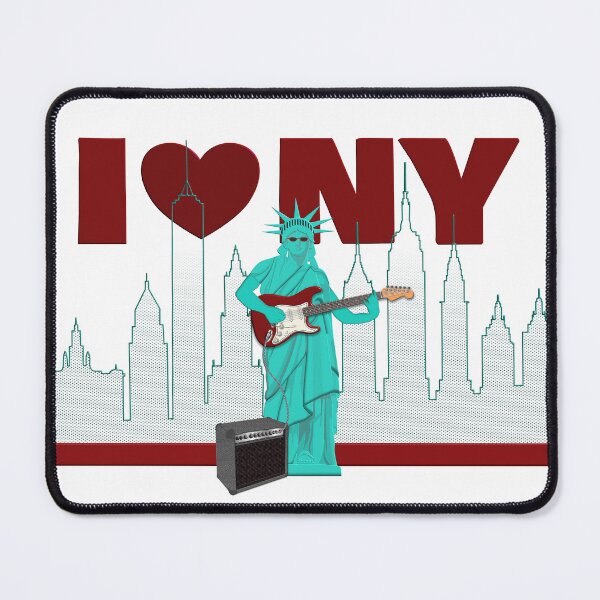 Item preview, Liberty Rocks designed and sold by onboarddesigns.