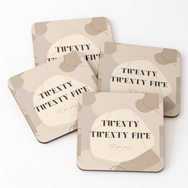 Item preview, Twenty twenty five designed and sold by MiMiartstudio.