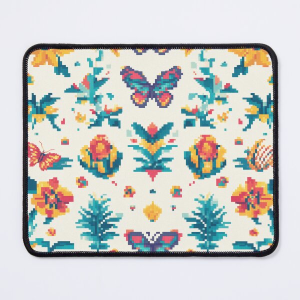 Item preview, Painted Lady Meadow designed and sold by GinngerB.