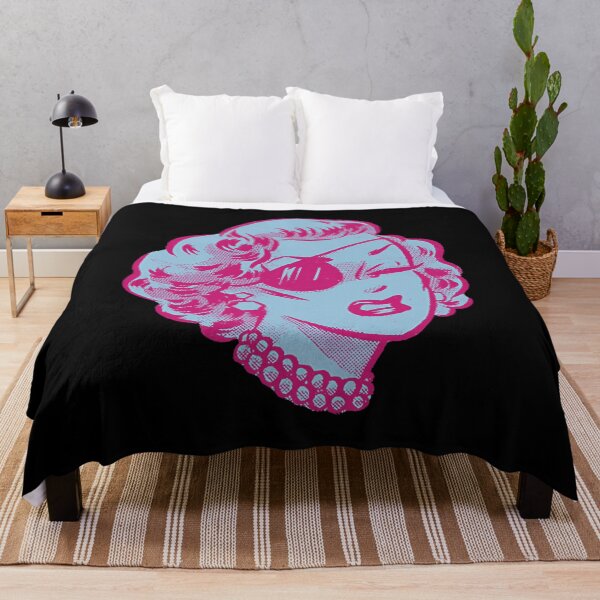 Item preview, Another Dangerous Woman designed and sold by calypso-designs.