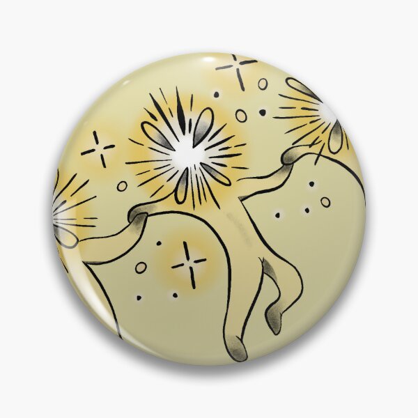Item preview, Sun sprite designed and sold by Gliiitch.
