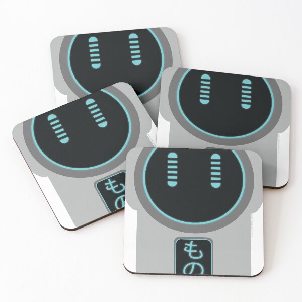 Item preview, M0-N0 Robot designed and sold by CornerStDepot.