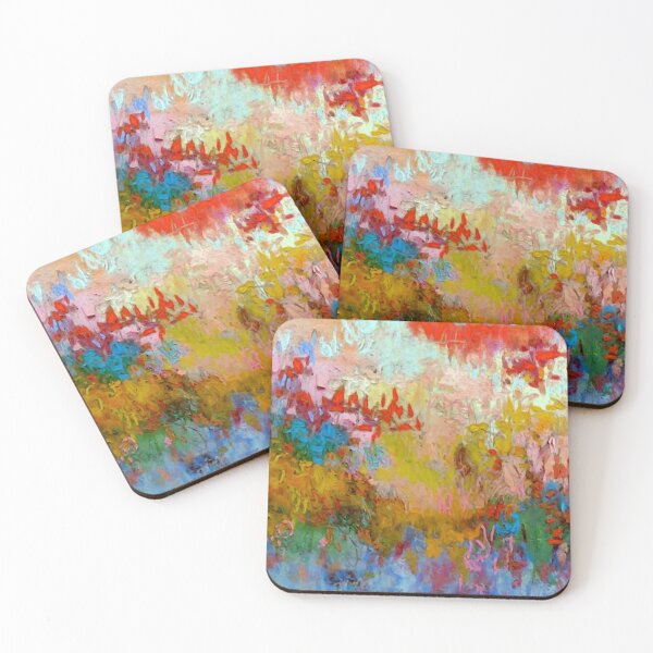 Item preview, Flower Meadow designed and sold by ViaARTfactory.