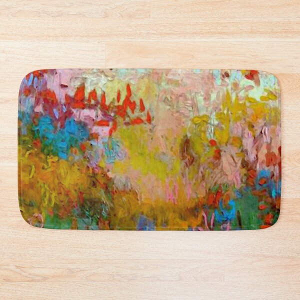 Item preview, Flower Meadow designed and sold by ViaARTfactory.