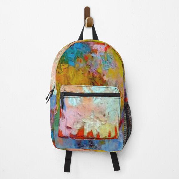 Item preview, Flower Meadow designed and sold by ViaARTfactory.