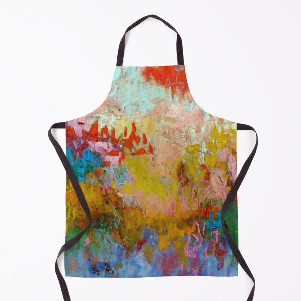 Item preview, Flower Meadow designed and sold by ViaARTfactory.