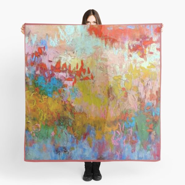 Item preview, Flower Meadow designed and sold by ViaARTfactory.