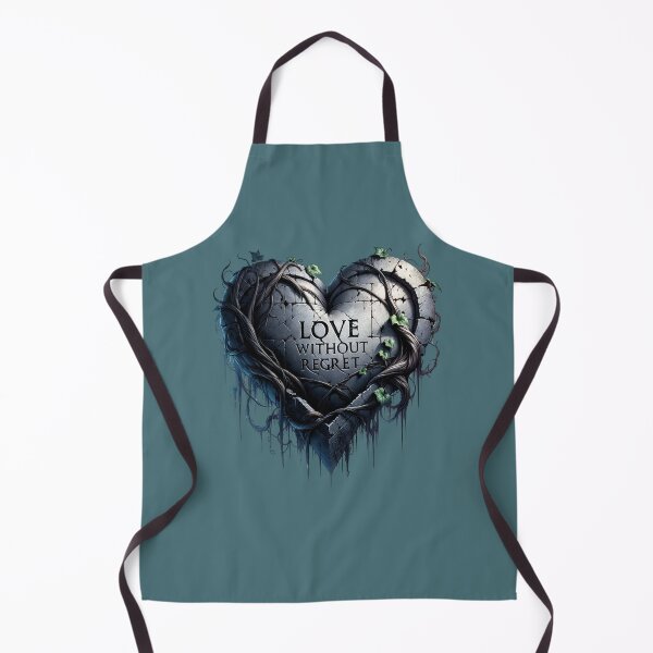 Item preview, Love without Regret designed and sold by sparsonboutique.