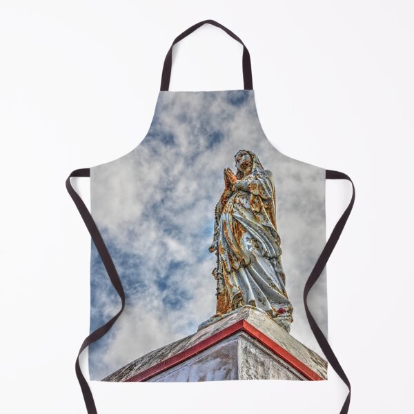 Item preview, Lady of Lourdes. designed and sold by Ian Ramsay.