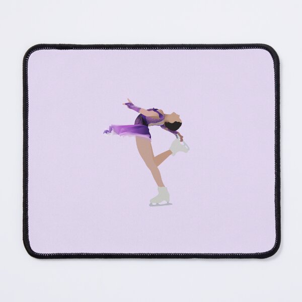 Item preview, Figure Skater Kamila Valieva designed and sold by dancerstickers.