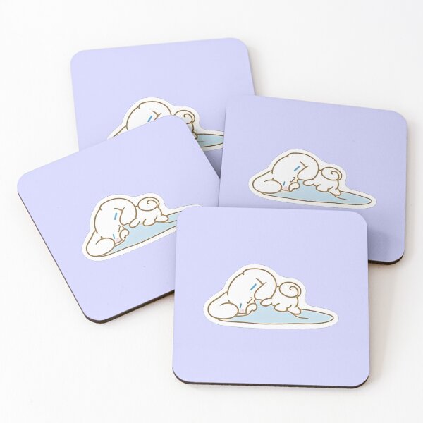 Item preview, Cinnamoroll Design (5) designed and sold by iloveyourcupid.