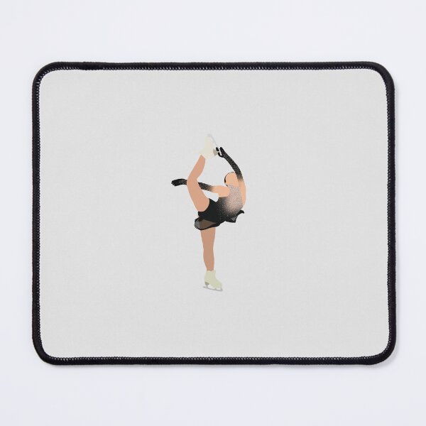 Item preview, Figure Skater Kaori Sakamoto designed and sold by dancerstickers.