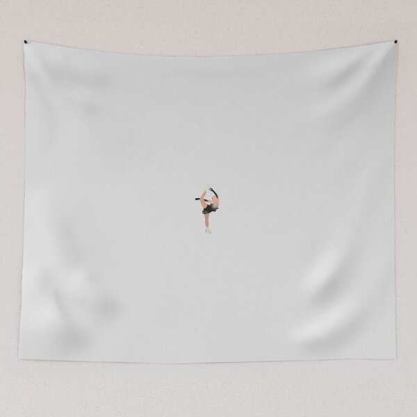 Item preview, Figure Skater Kaori Sakamoto designed and sold by dancerstickers.