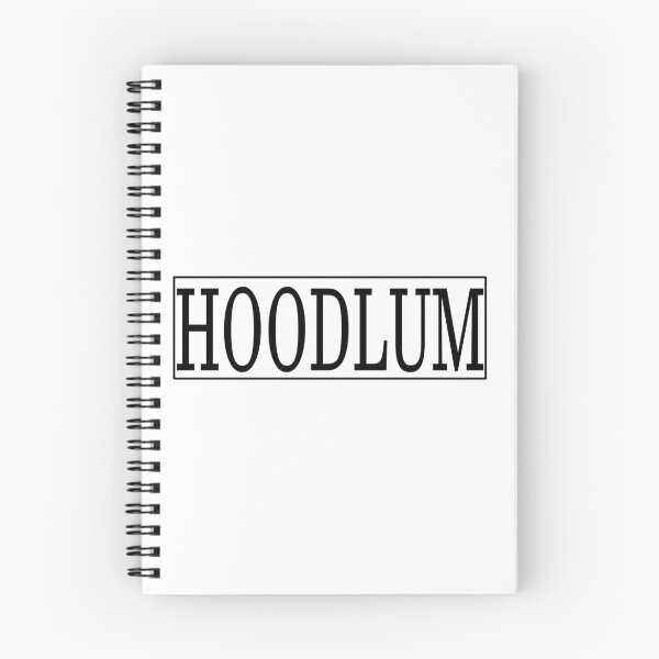 Item preview, HOODLUM designed and sold by La-Chula-Chola.