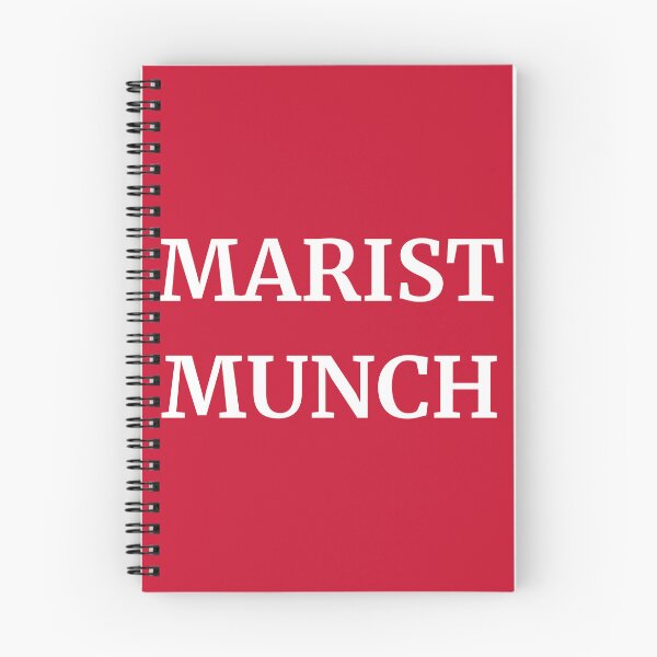 Item preview, Marist Munch designed and sold by Unigarb.