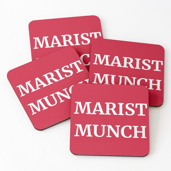 Item preview, Marist Munch designed and sold by Unigarb.
