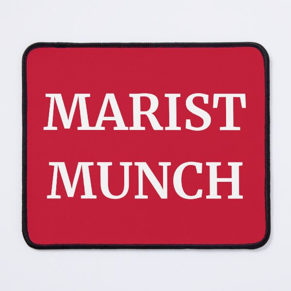 Item preview, Marist Munch designed and sold by Unigarb.