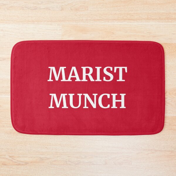 Item preview, Marist Munch designed and sold by Unigarb.