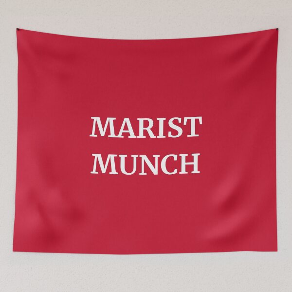Item preview, Marist Munch designed and sold by Unigarb.