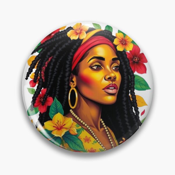 Item preview, “Feminine Radiance: The Eloquence of Beauty” designed and sold by CHRIST5000.